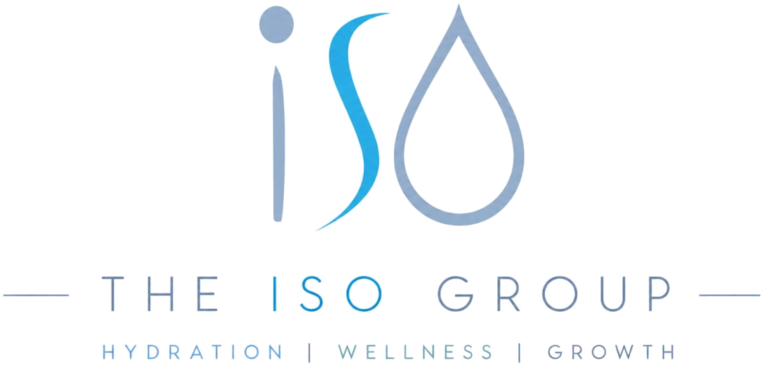 The Iso Group