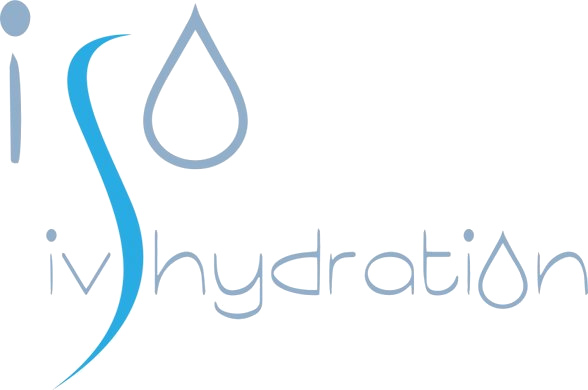 Iso IV Hydration